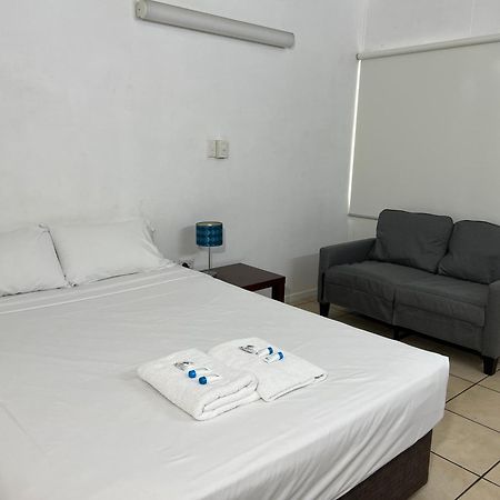 Shell Motel Bowen Exterior foto